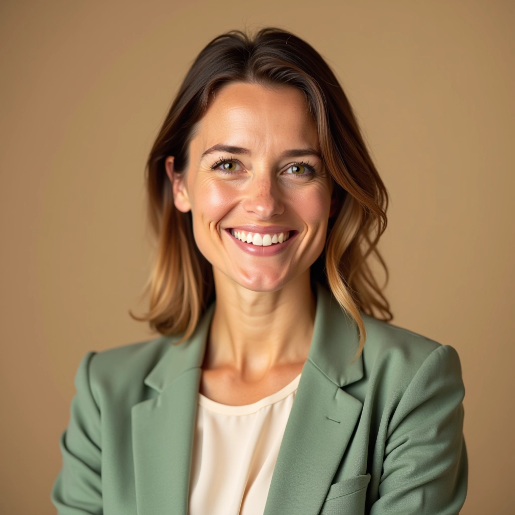 Céline Bertrand